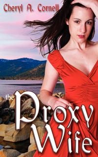 Produktbild: The Proxy Wife