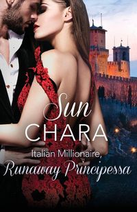 Produktbild: Italian Millionaire, Runaway Principessa