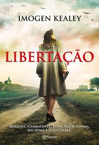 Produktbild: Liberta&ccedil;&atilde;o