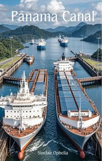 Produktbild: Panama Canal