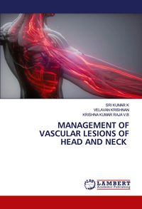 Produktbild: Management Of Vascular Lesions Of Head and Neck