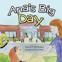 Produktbild: Ana's Big Day