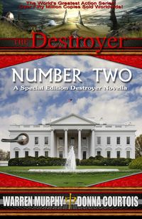 Produktbild: Number Two: A Special Edition Destroyer Novella