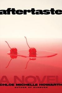 Produktbild: Aftertaste