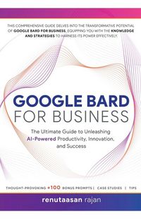 Produktbild: Google Bard for Business