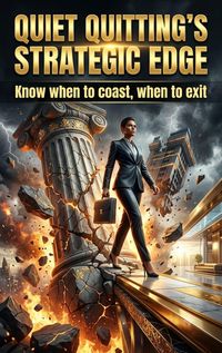 Produktbild: Quiet Quitting's Strategic Edge