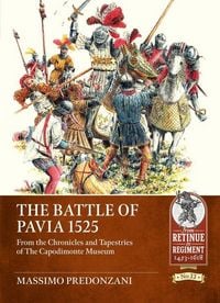 Produktbild: The Battle of Pavia 1525