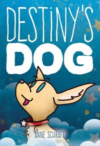 Produktbild: Destiny's Dog