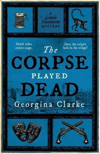 Produktbild: The Corpse Played Dead