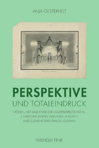 Produktbild: Perspektive und Totaleindruck