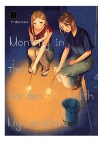 Produktbild: Monthly in the Garden with My Landlord, Vol. 3