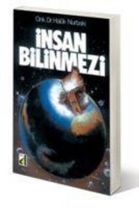 Produktbild: Insan Bilinmezi