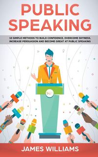 Produktbild: Public Speaking