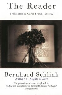 Produktbild: The Reader