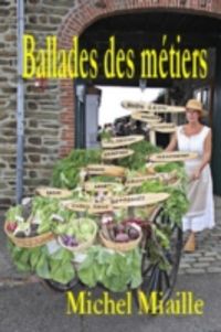 Produktbild: Fre-Ballades des Metiers