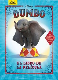 Produktbild: Dumbo : el libro de la pel&iacute;cula