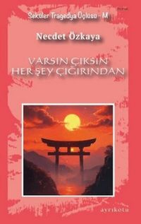Produktbild: Varsin Ciksin Her Sey Cigirindan