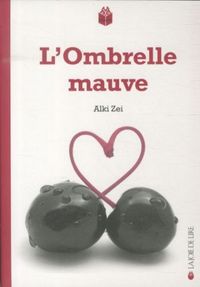Produktbild: L'ombrelle mauve