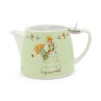 Produktbild Teekanne Wiesenpoesie