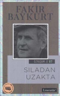 Produktbild: Siladan Uzakta