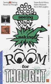 Produktbild: Seeing <-> Making