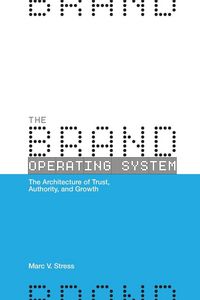 Produktbild: The Brand Operating System