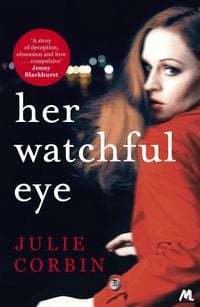 Produktbild: Her Watchful Eye