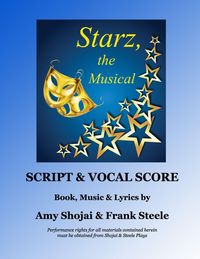 Produktbild: Starz, the Musical