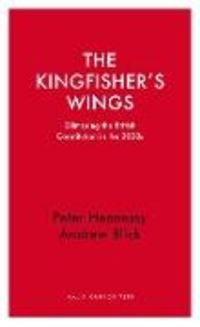 Produktbild: Blick, A: Kingfisher's Wings