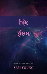 Produktbild: Fix you