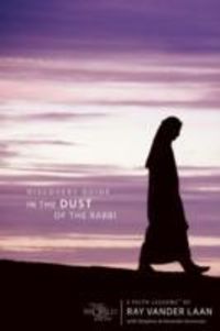 Produktbild: Laan, R: In the Dust of the Rabbi