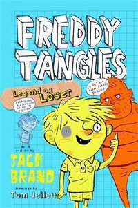 Produktbild: Freddy Tangles