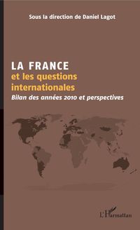 Produktbild: La France et les questions internationales