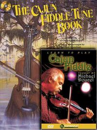 Produktbild: Cajun Fiddle Pack