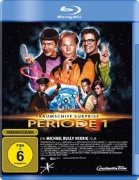 Produktbild: TRaumschiff Surprise - Periode 1
