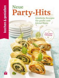Produktbild: K&G - Neue Party-Hits