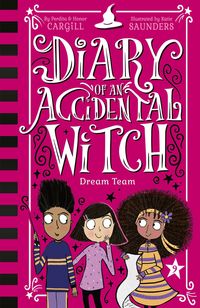 Produktbild: Dream Team