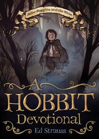 Produktbild: Hobbit Devotional