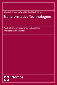 Produktbild: Transformative Technologien