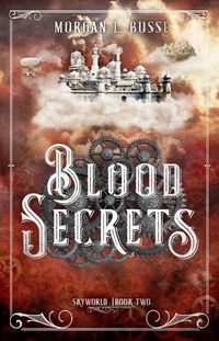 Produktbild: Blood Secrets