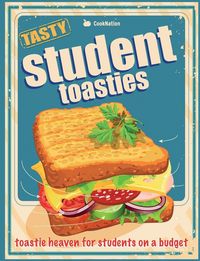 Produktbild: Student Toasties