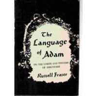 Produktbild: Language Of Adam