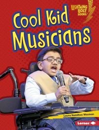 Produktbild: Cool Kid Musicians