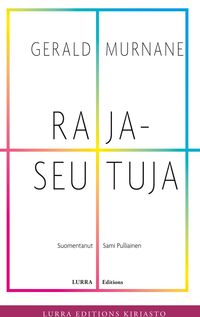 Produktbild: Rajaseutuja