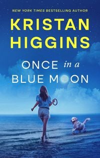Produktbild: Once in a Blue Moon