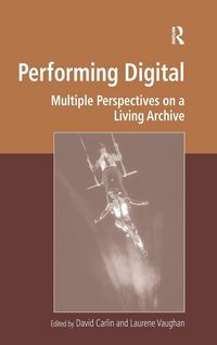 Produktbild: Performing Digital