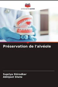 Produktbild: Pr&eacute;servation de l'alv&eacute;ole