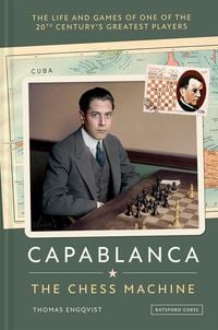 Produktbild: Capablanca