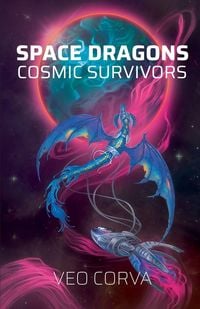 Produktbild: Space Dragons