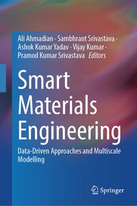 Produktbild: Smart Materials Engineering